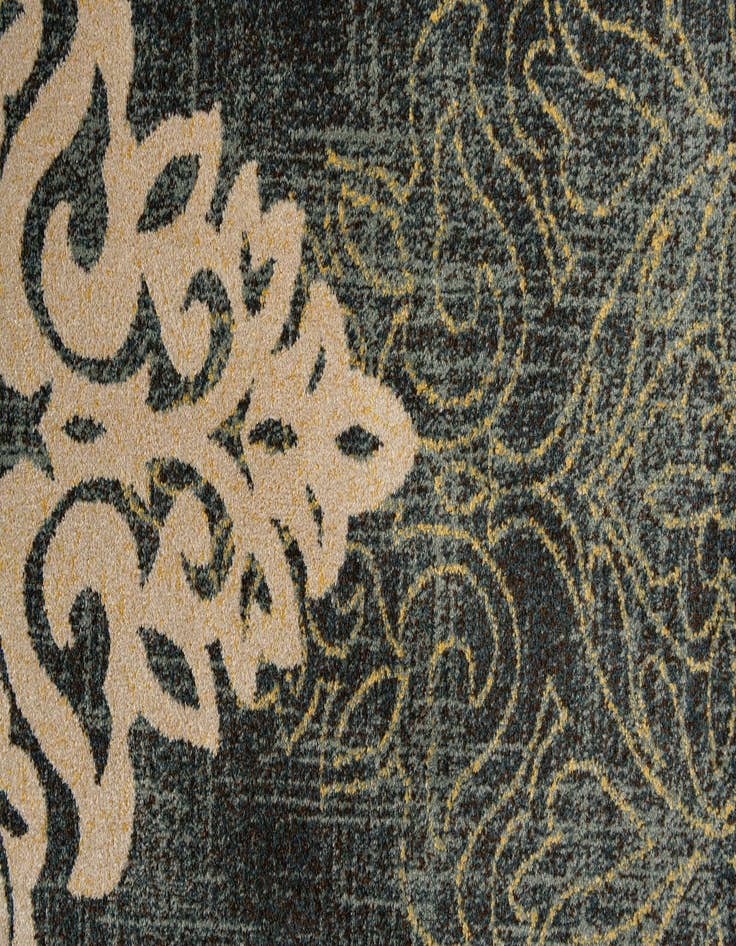 Detail image of  6' x 9' Diana Rug