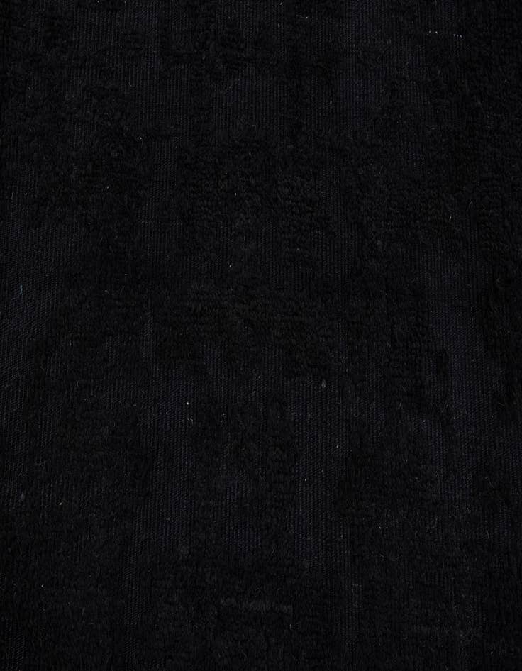 Detail image of  8' 2 x 10' 6  Hand Knotted Draya Wool Rug