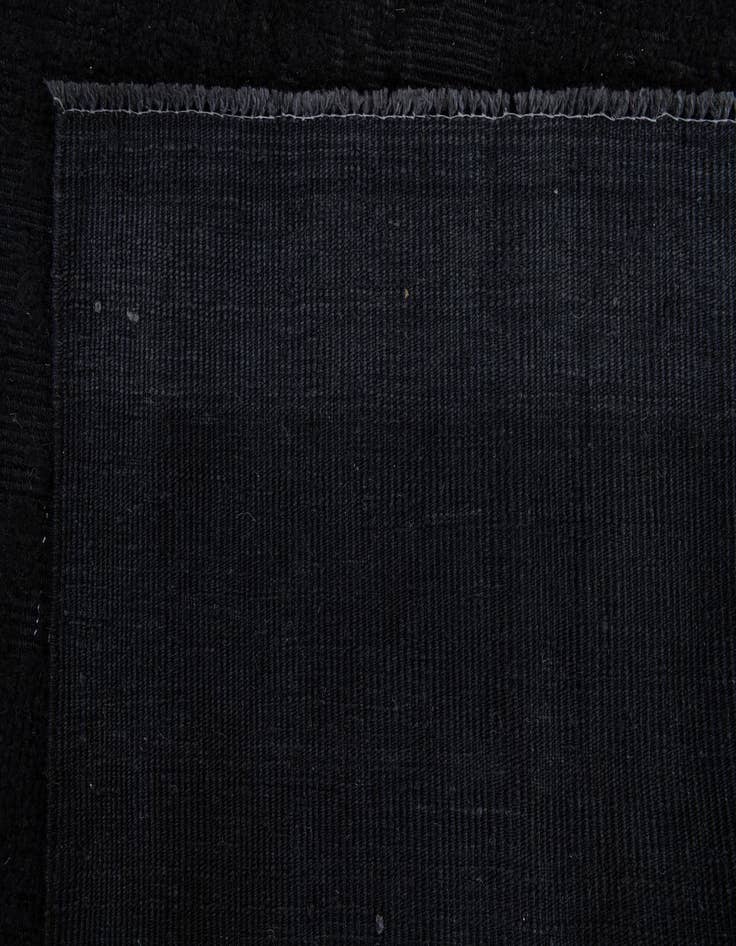 Detail image of  8' 2 x 10' 6  Hand Knotted Draya Wool Rug