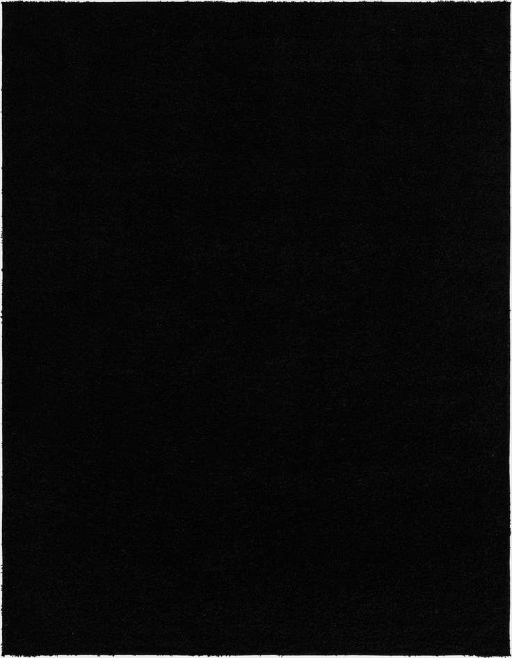 Detail image of  9' x 12' Everyday Shag Rug