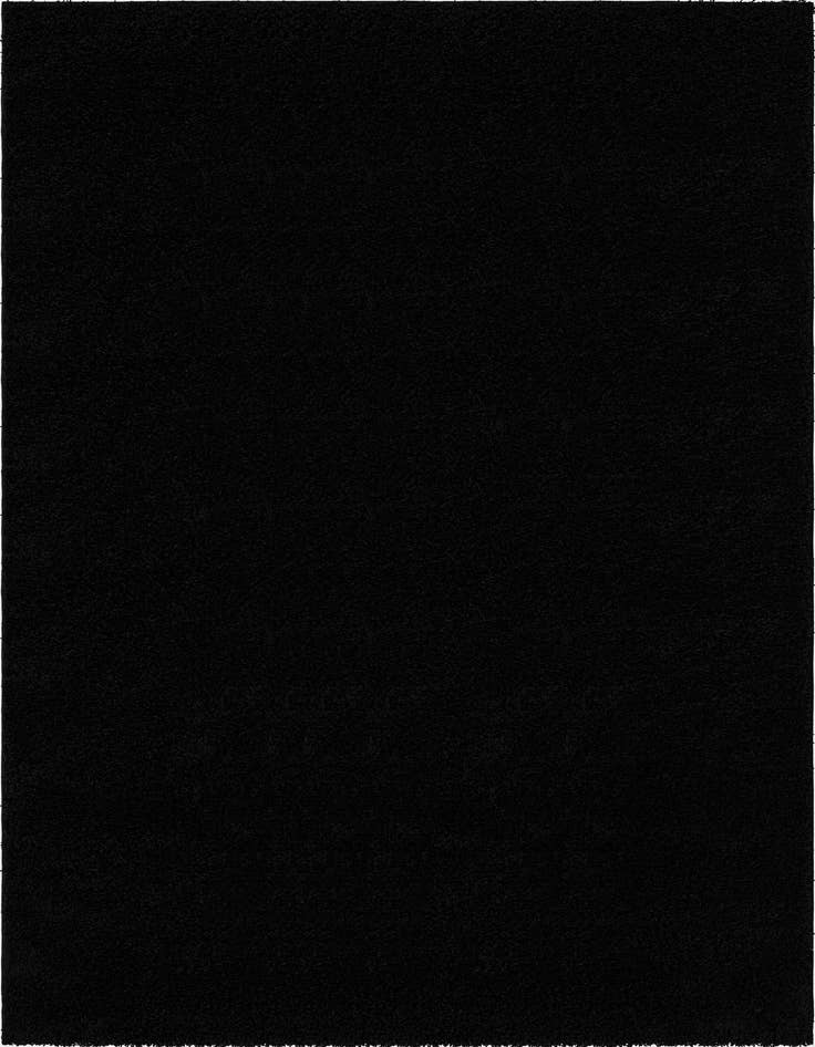 Detail image of  8' x 11' Everyday Shag Rug