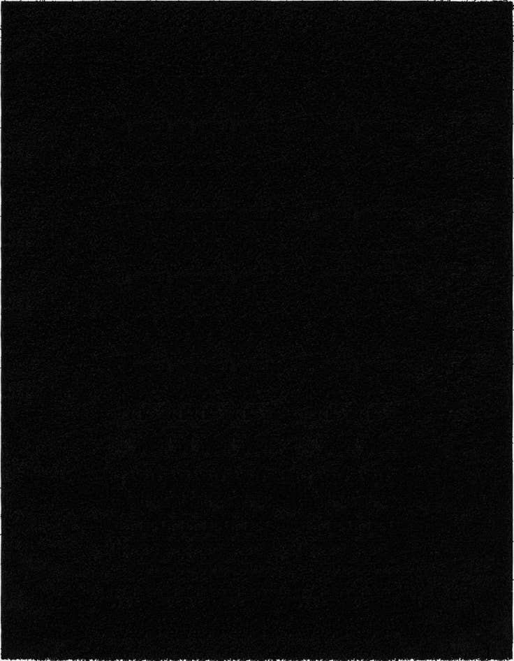 Detail image of  8' x 10' Everyday Shag Rug