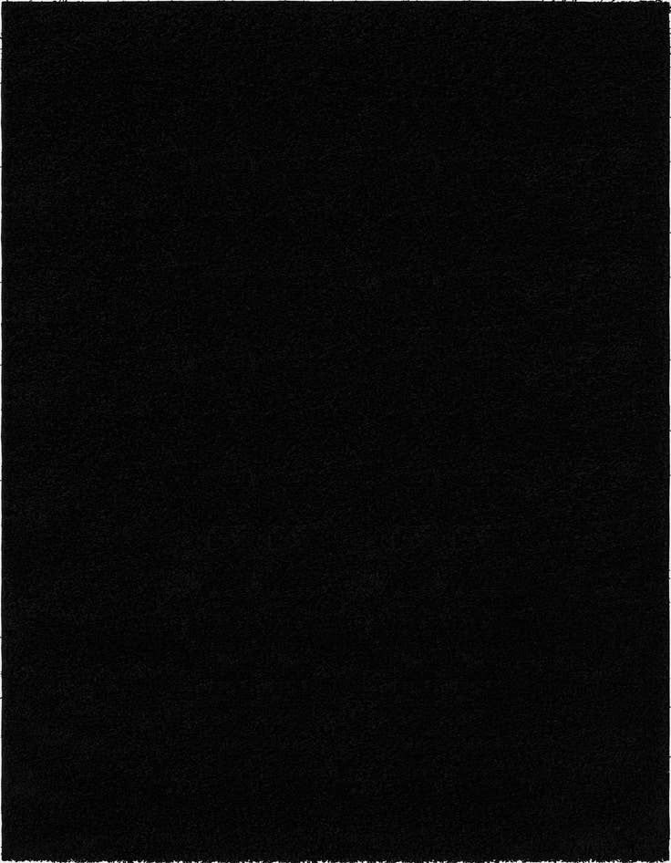 Detail image of  7' x 10' Everyday Shag Rug