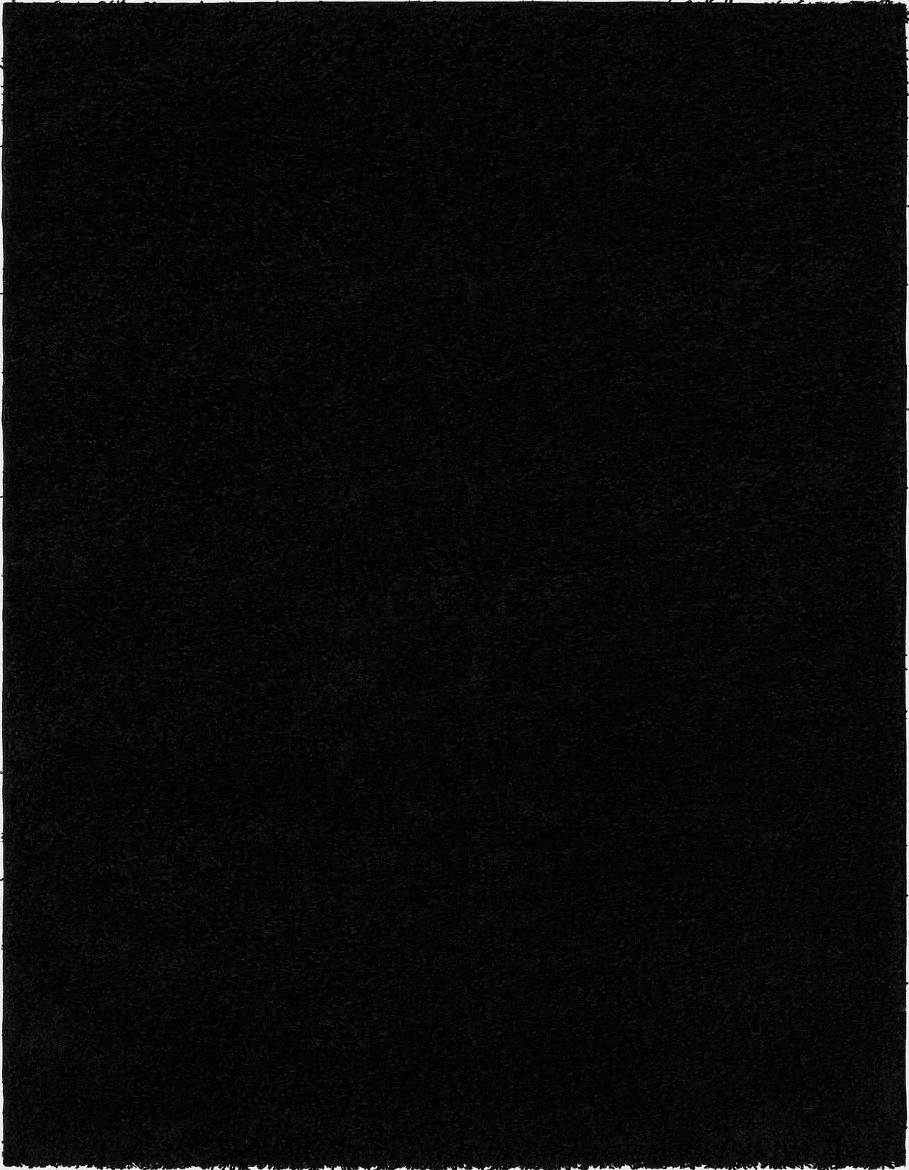 Primary image  6' x 9' Everyday Shag Rug