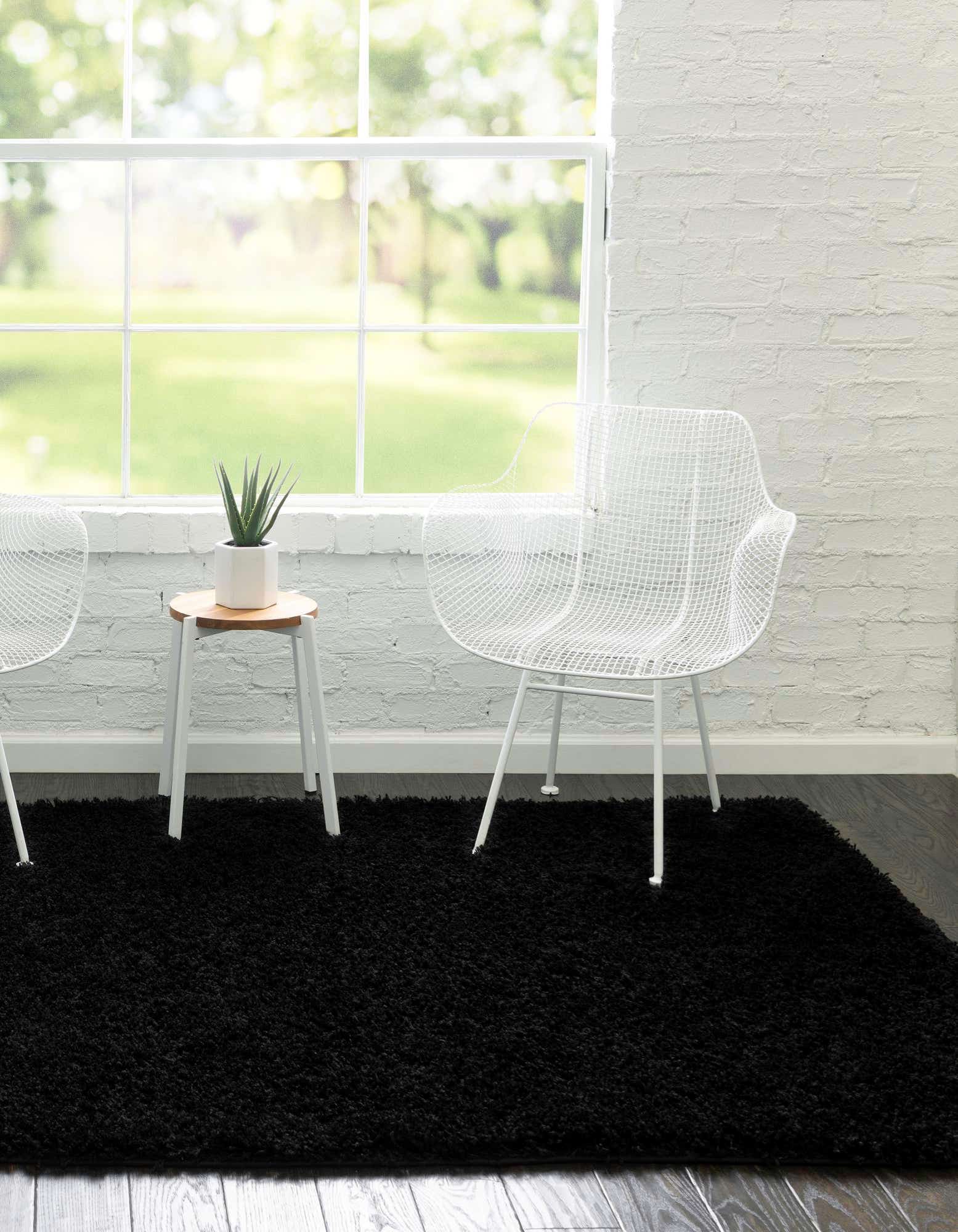 Primary image of  6' x 9' Everyday Shag Rug