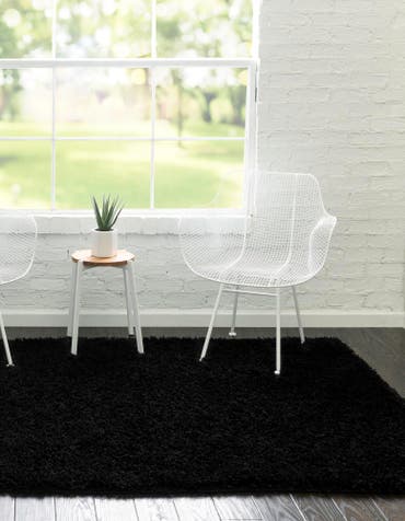  8' x 10' Everyday Shag Rug