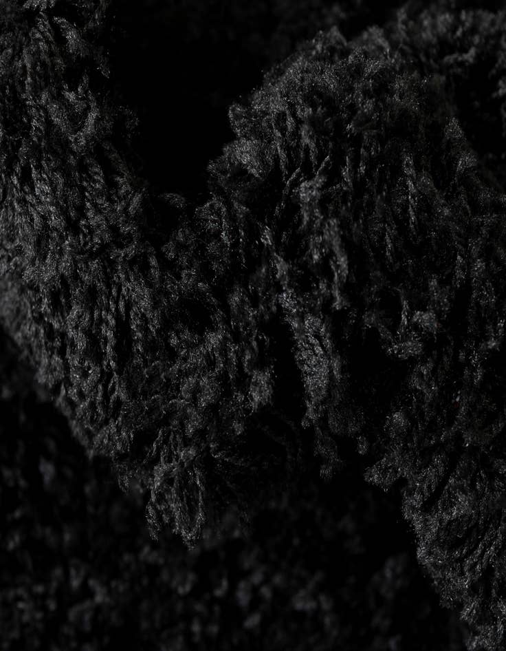 Detail image of  10' x 13' Everyday Shag Rug