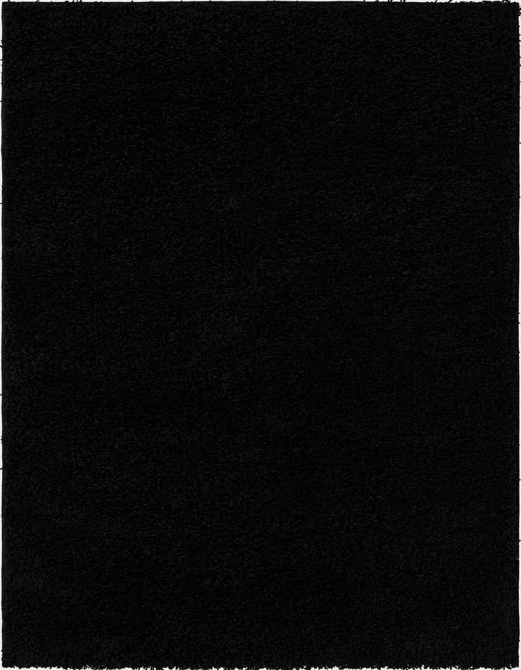 Detail image of  4' x 6' Everyday Shag Rug