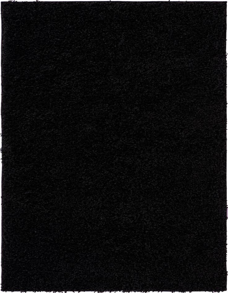 Detail image of  3' 3 x 5' 3 Everyday Shag Rug