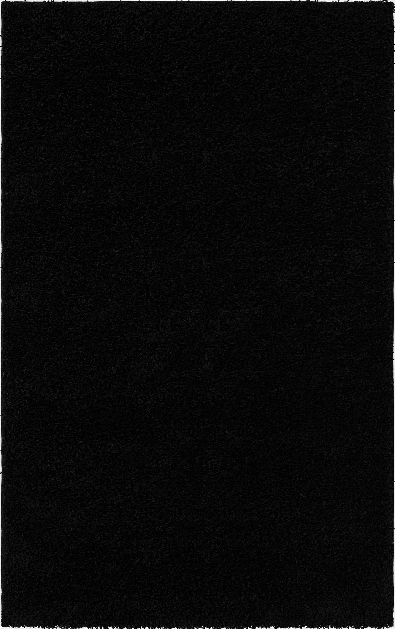  5' x 8' Everyday Shag Rug