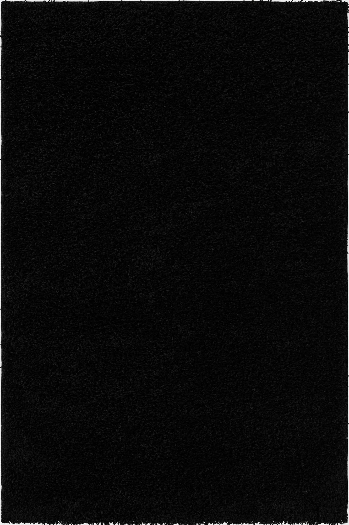  4' x 6' Everyday Shag Rug