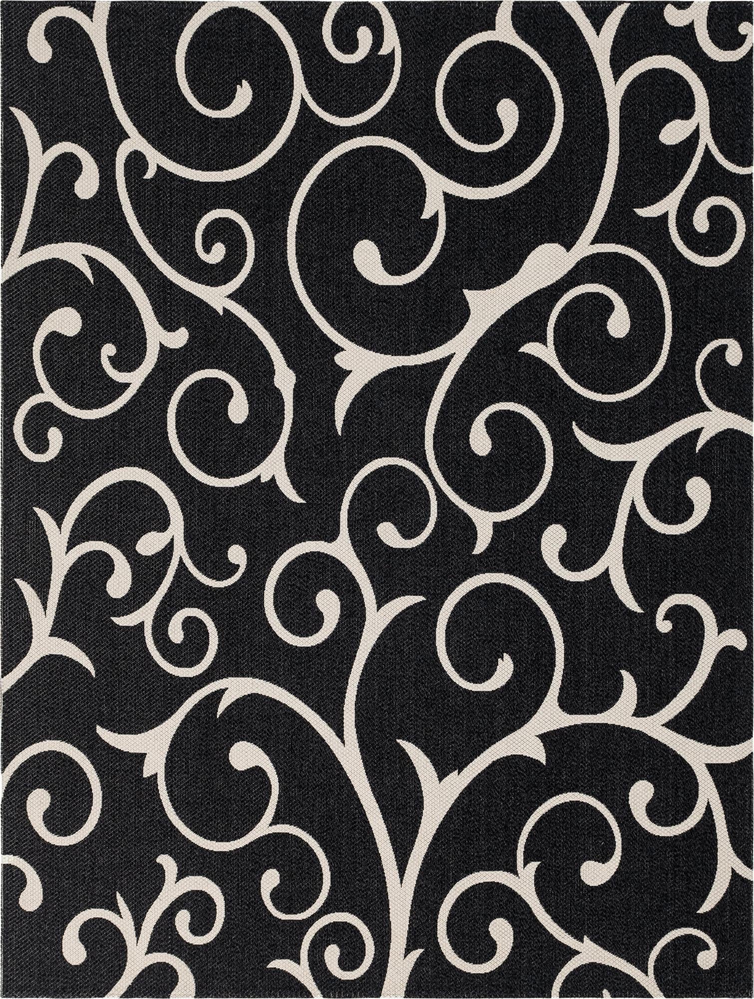 Rug Black Swatch link