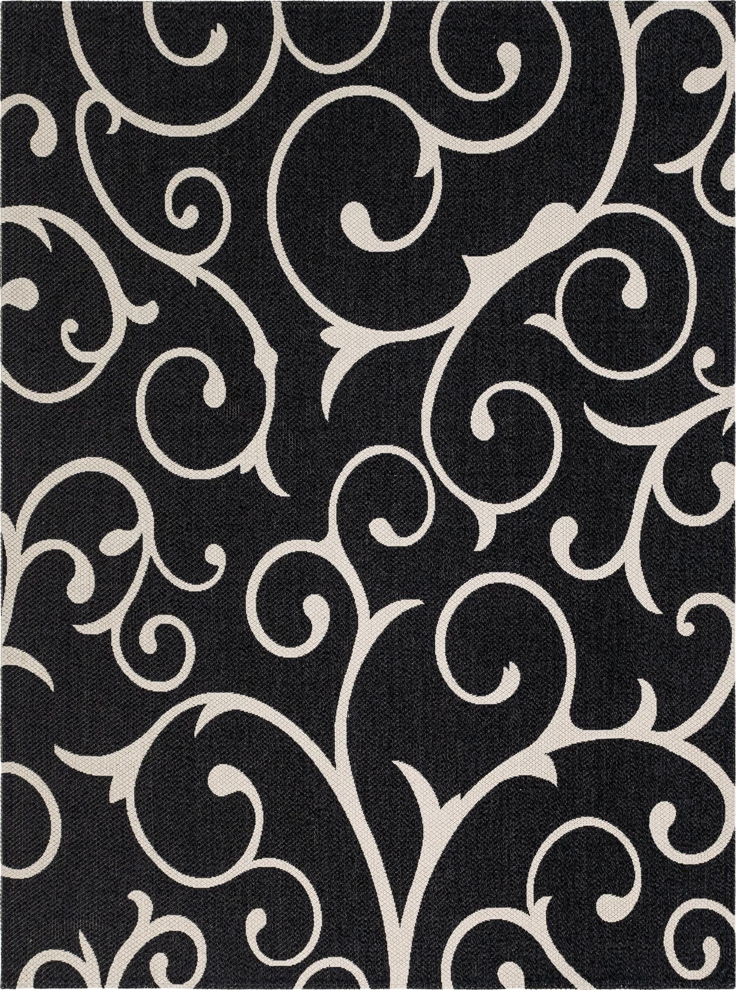 Rug Black Swatch link
