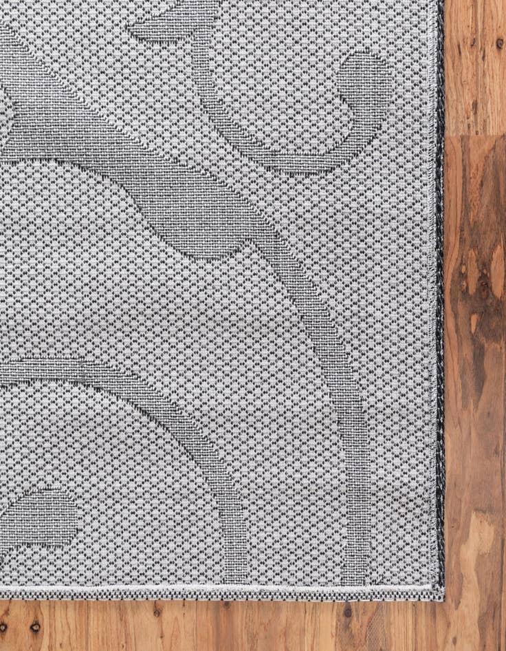 Detail image of  8' 5 x 11' 4 Georgia Rug