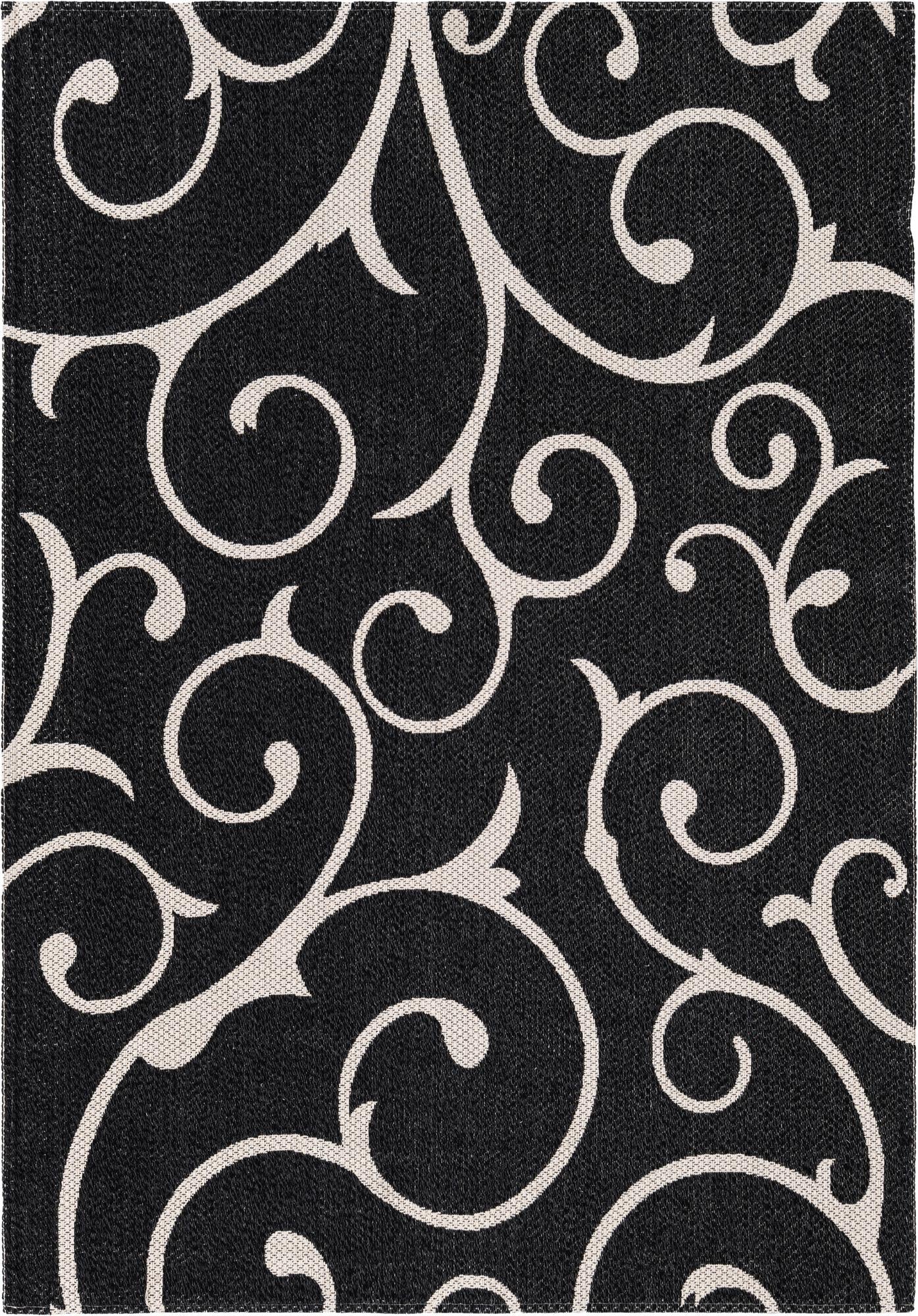 Rug Black Swatch link