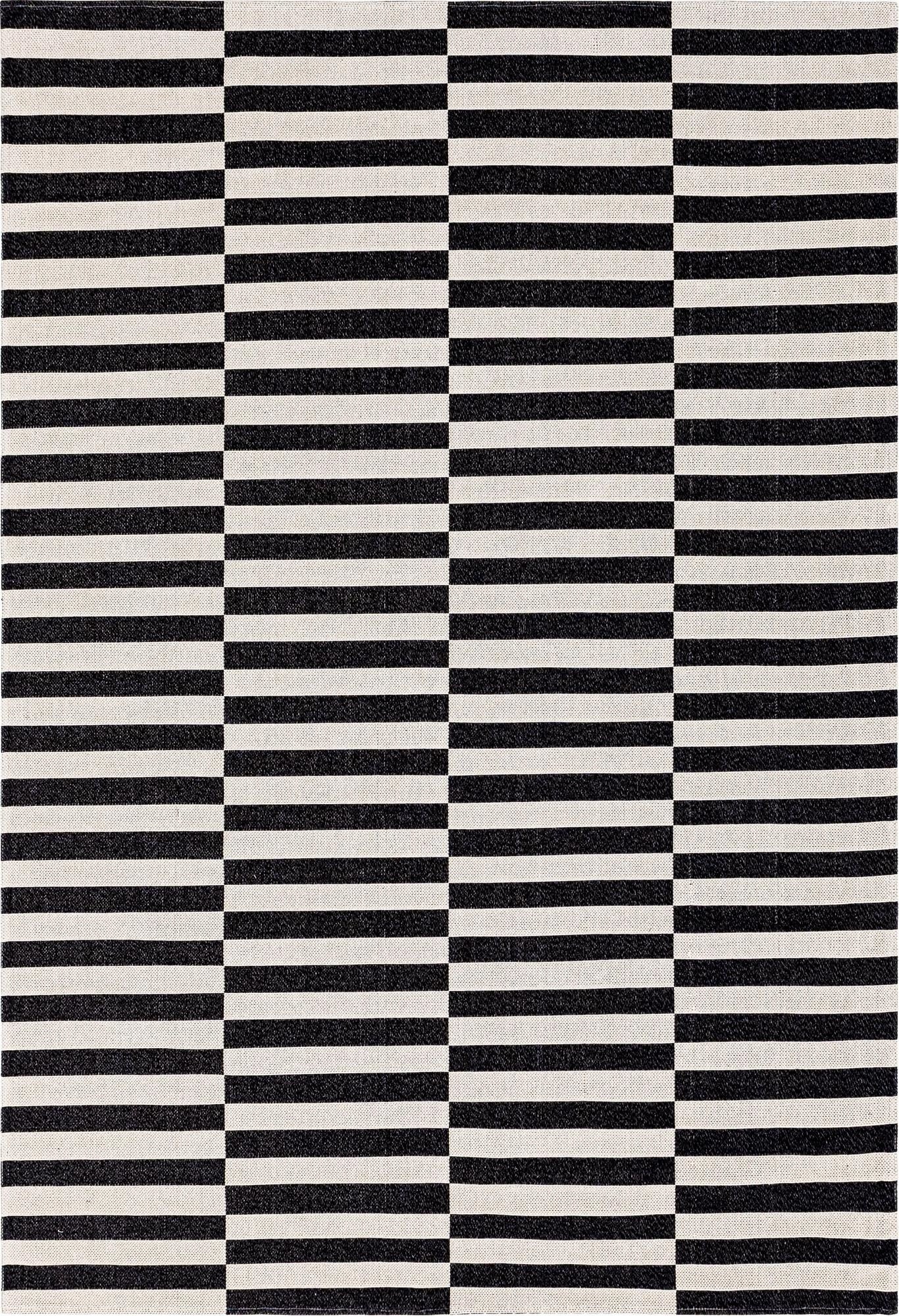  6' 4 x 9' Georgia Rug