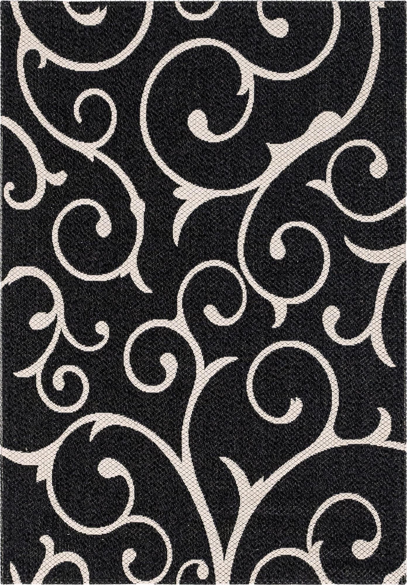  4' 2 x 6' Georgia Rug