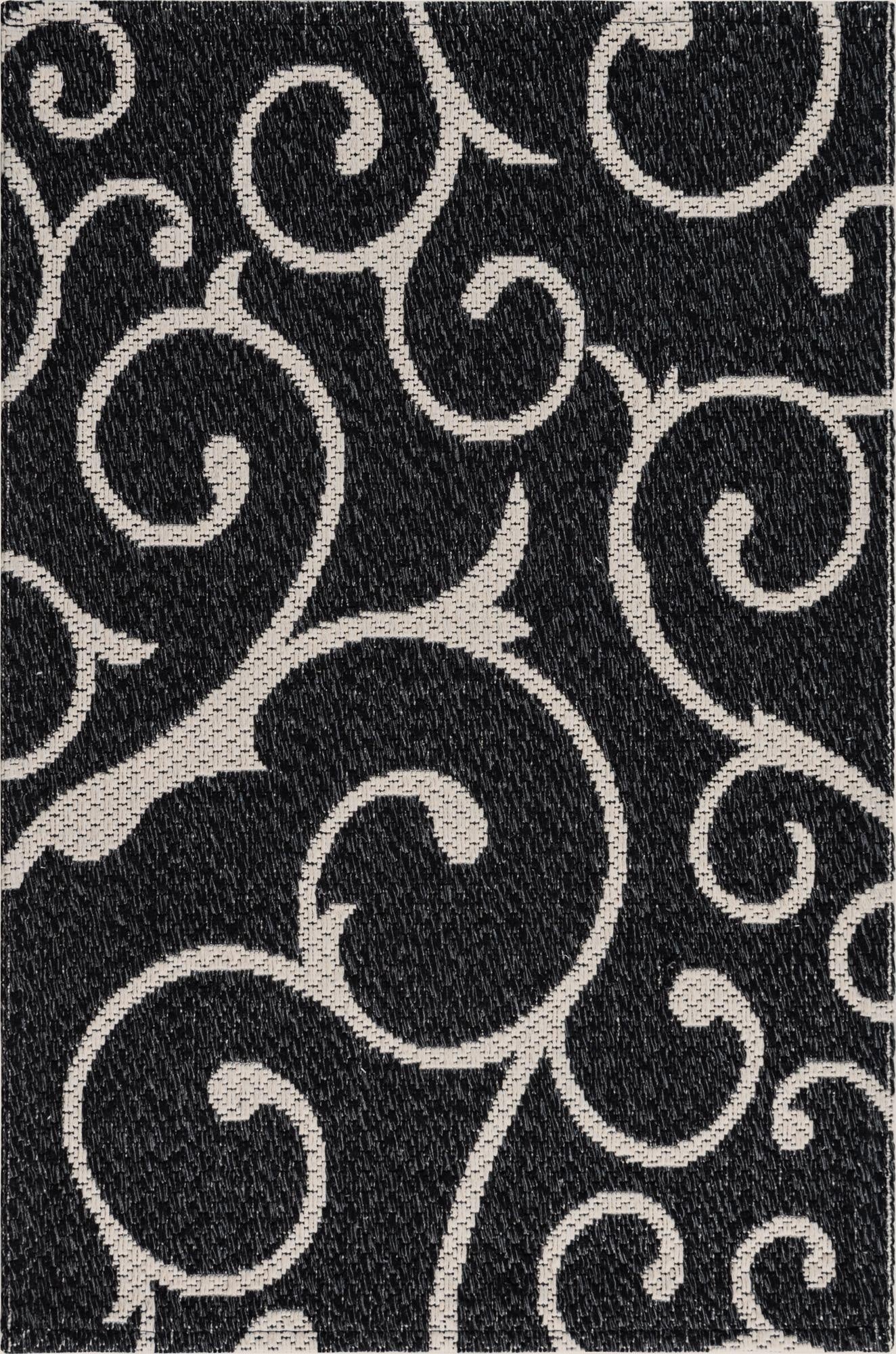  2' 2 x 3' Georgia Rug