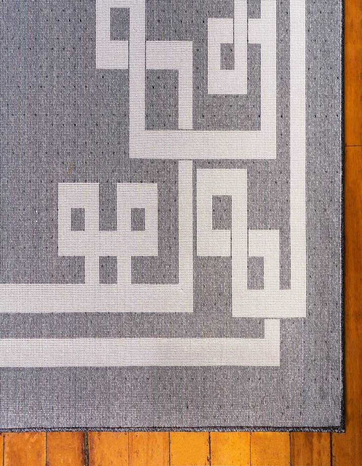 Detail image of  2' x 3' Hera Rug