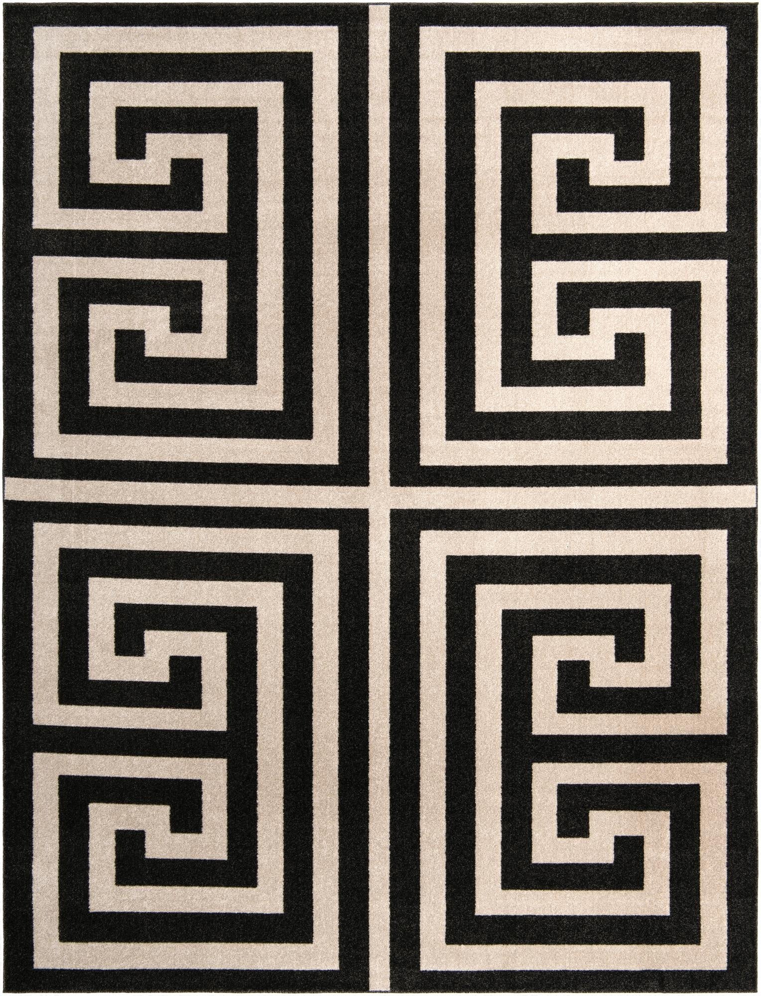  9' x 12' Hera Rug