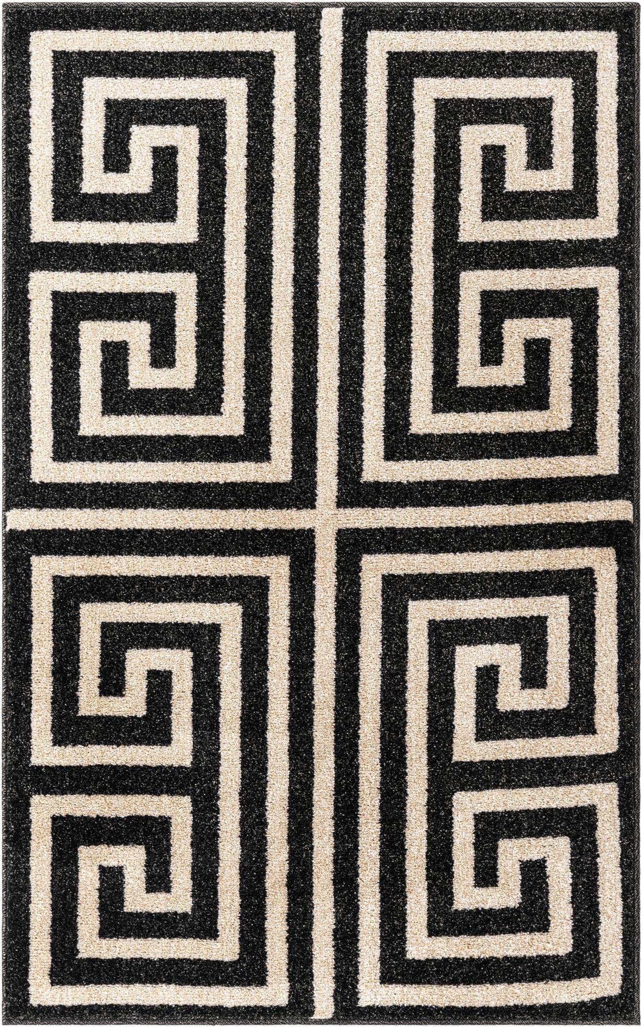  3' x 5' 3 Hera Rug