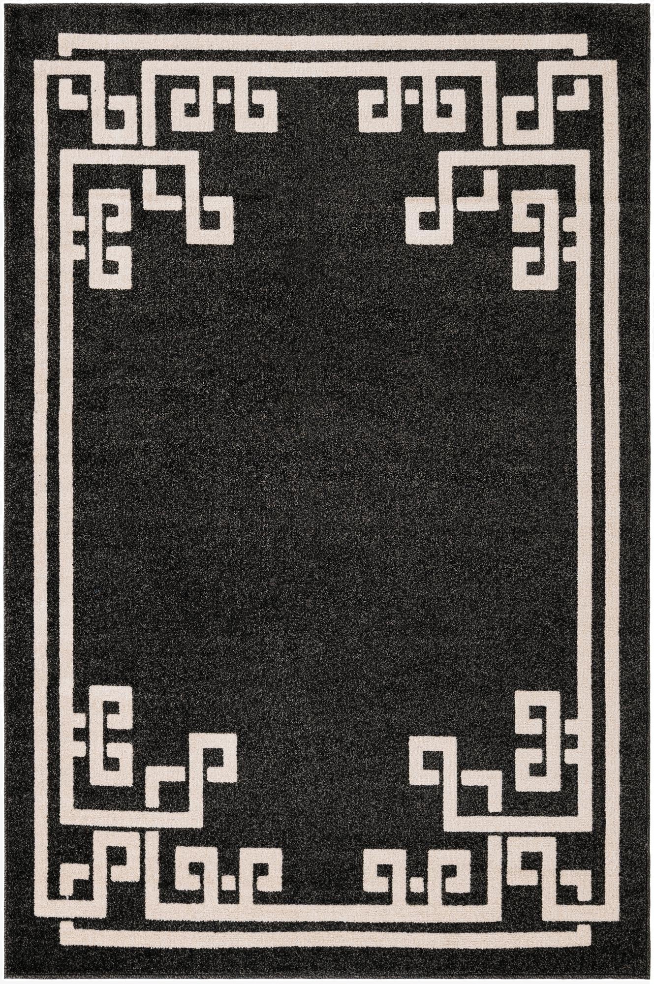  5' 3 x 8' Hera Rug