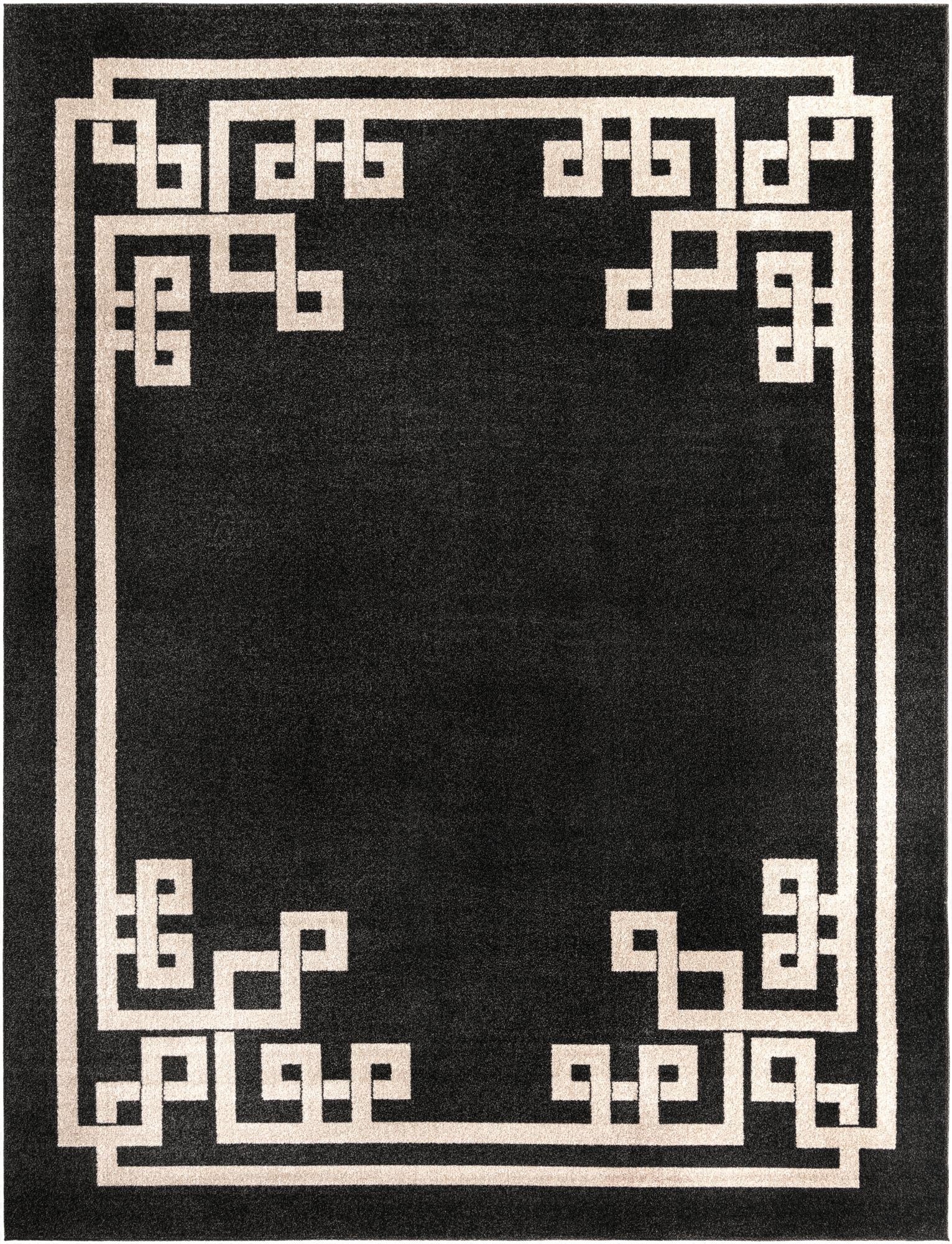  9' x 12' Hera Rug