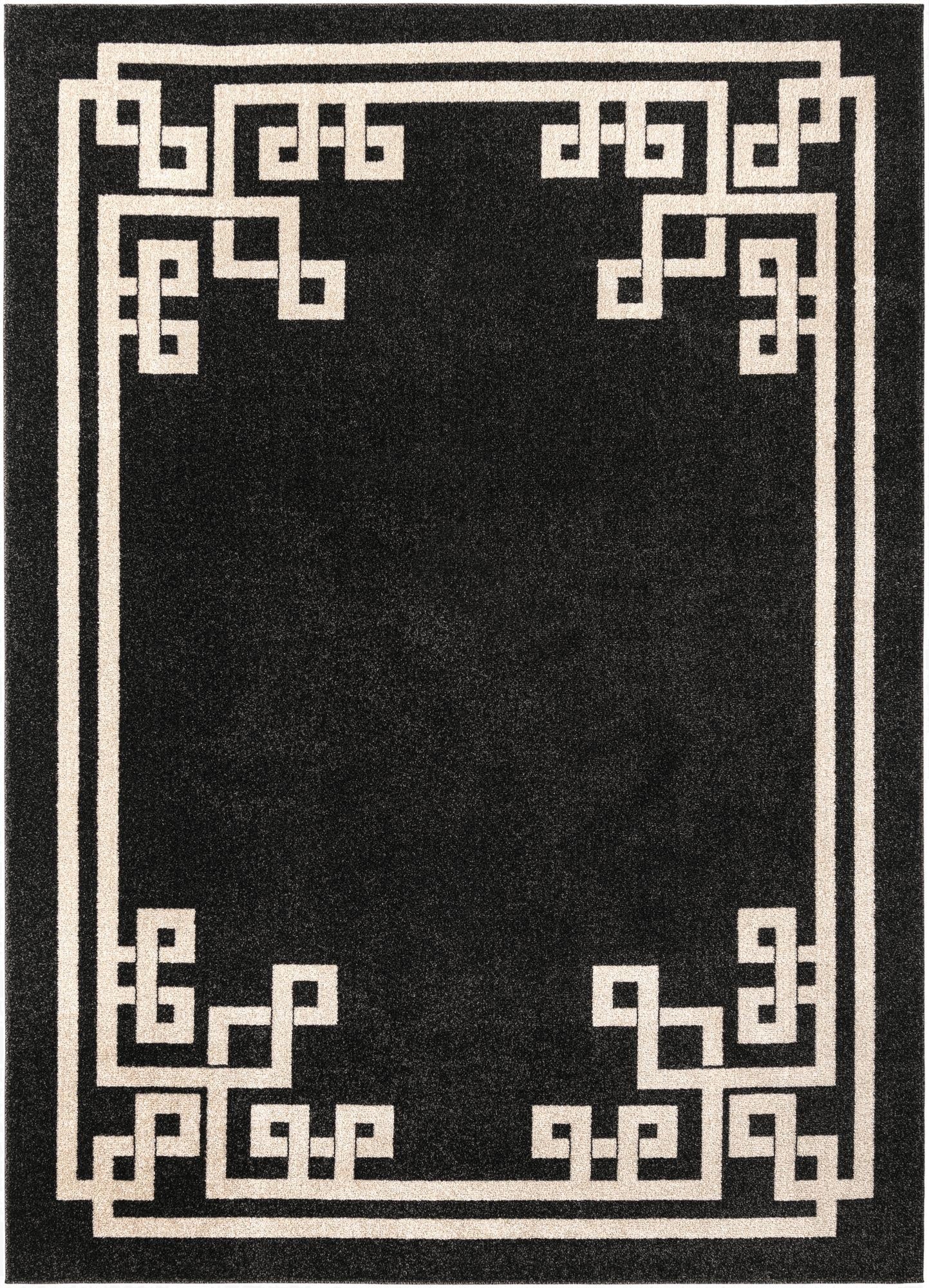  7' x 10' Hera Rug
