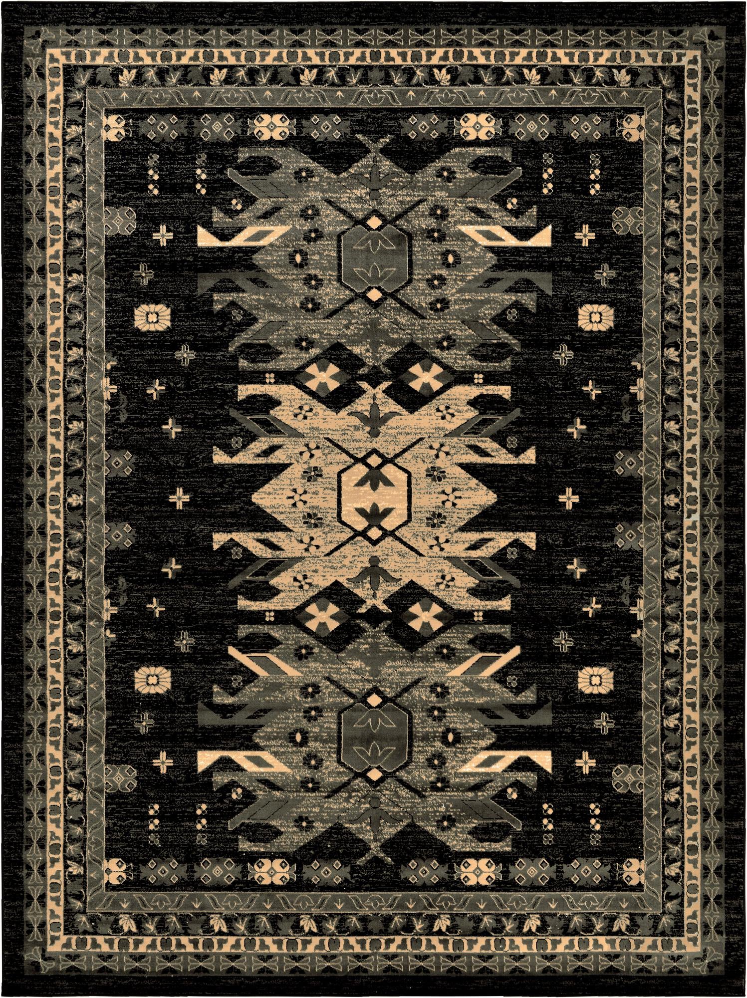 Rug Black Swatch link