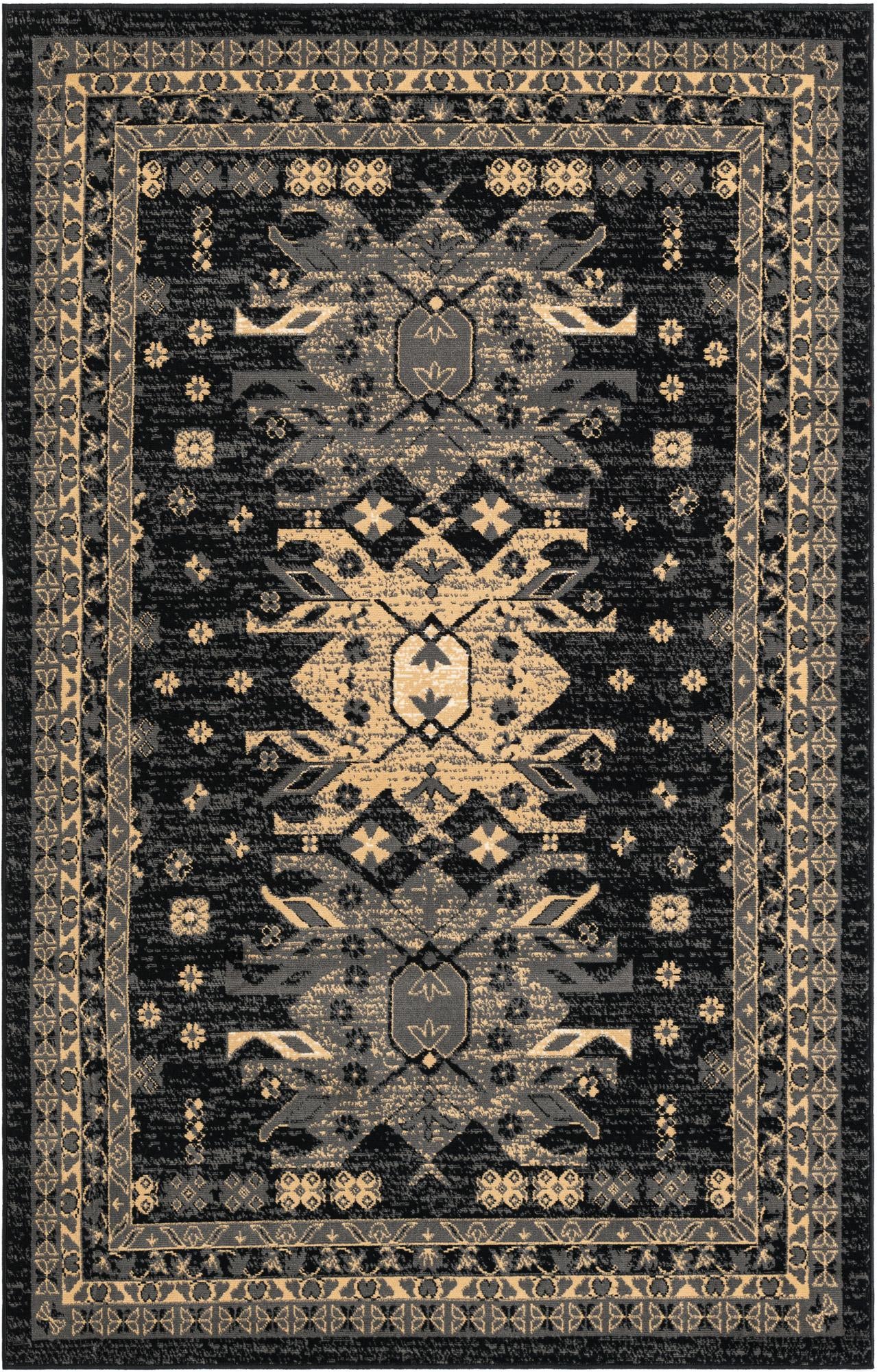 Rug Black Swatch link