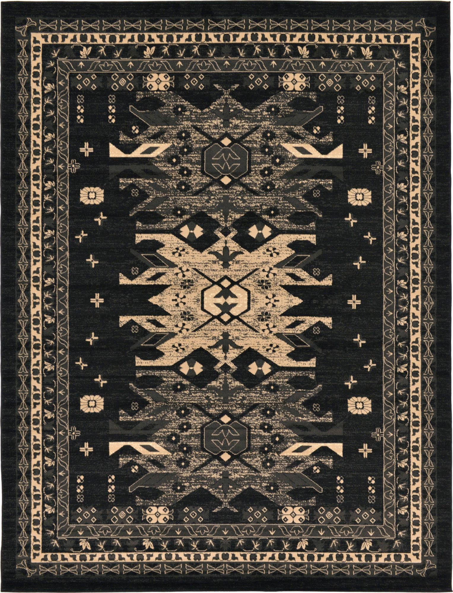 Rug Black Swatch link
