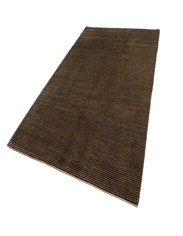 Detail image of  7' x 10' Juma Wool Rug