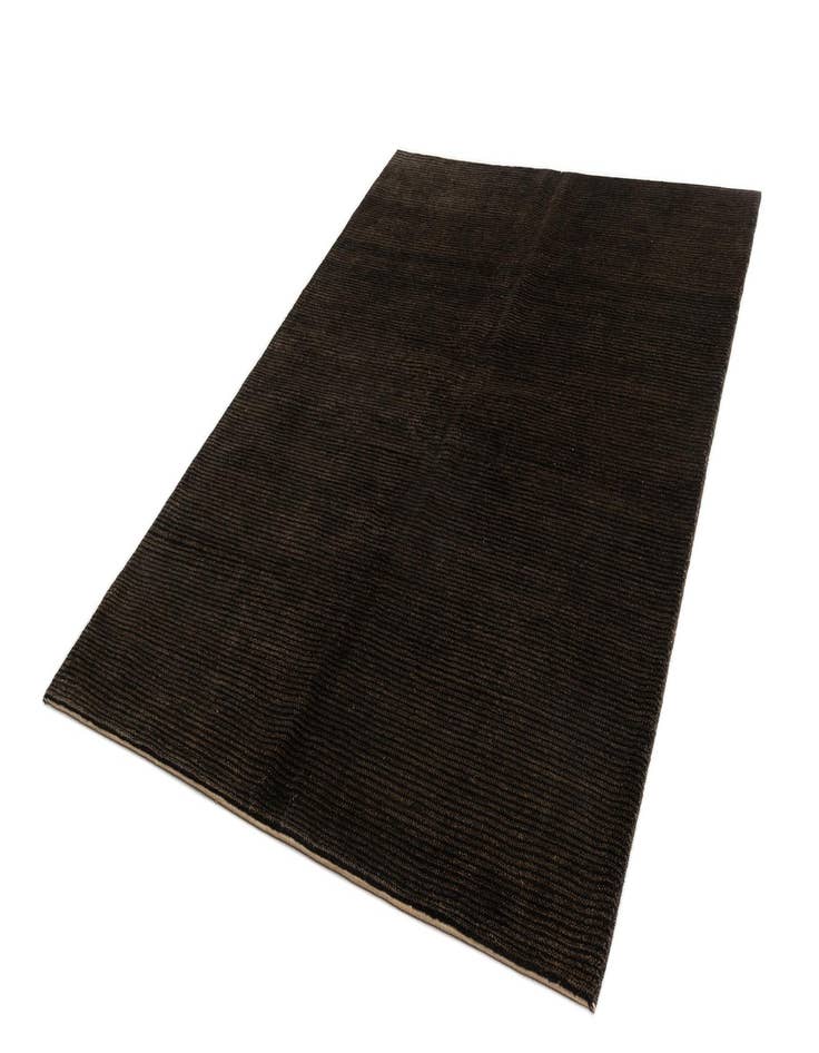 Detail image of  5' 8 x 7' 10 Juma Wool Rug