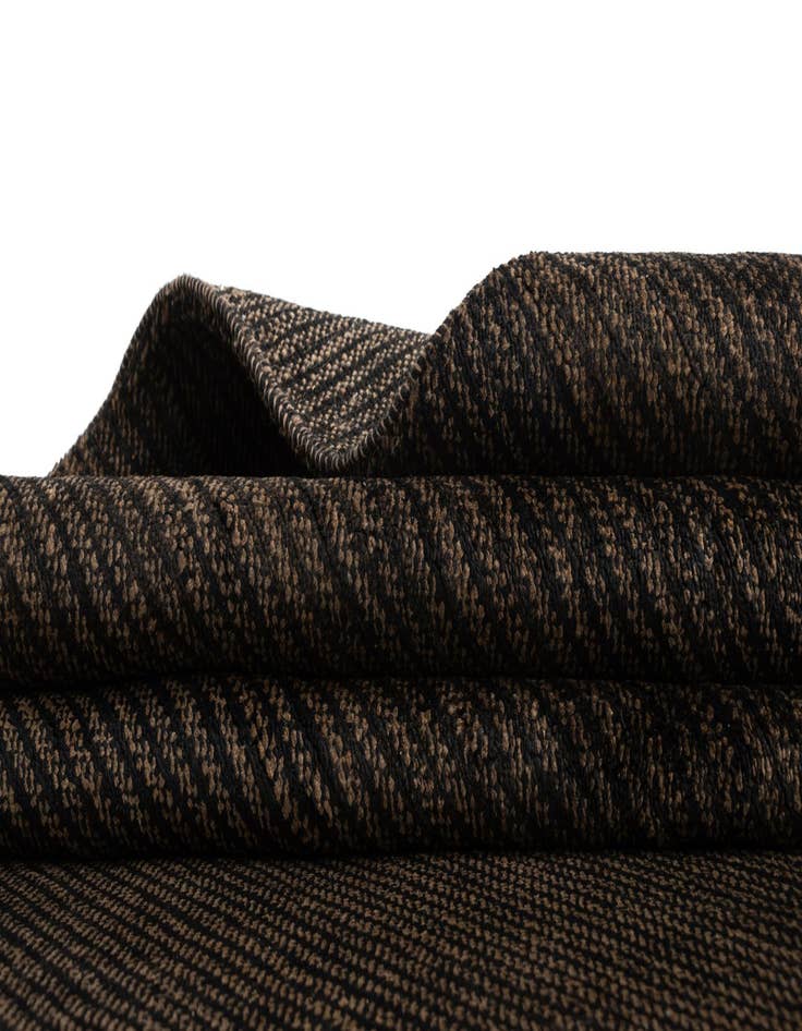 Detail image of  5' 8 x 7' 10 Juma Wool Rug