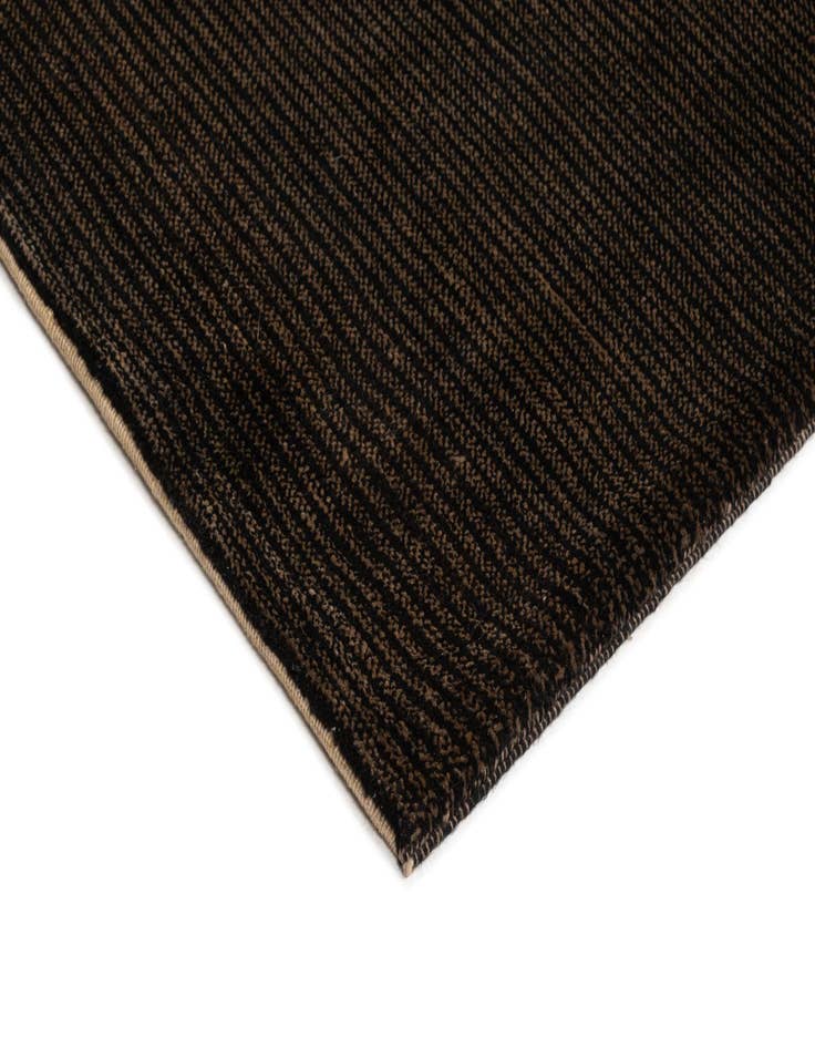 Detail image of  5' 8 x 7' 10 Juma Wool Rug