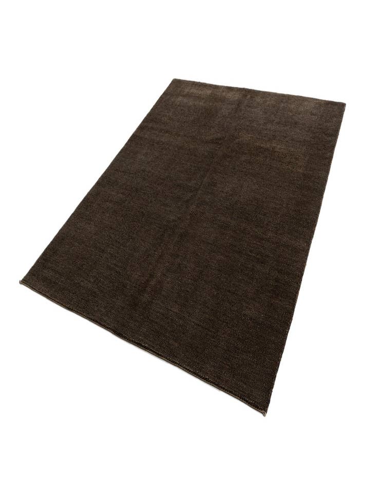 Detail image of  6' 7 x 8' 1 Juma Wool Rug