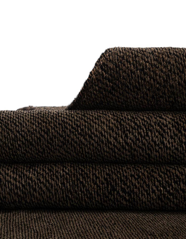 Detail image of  6' 7 x 8' 1 Juma Wool Rug