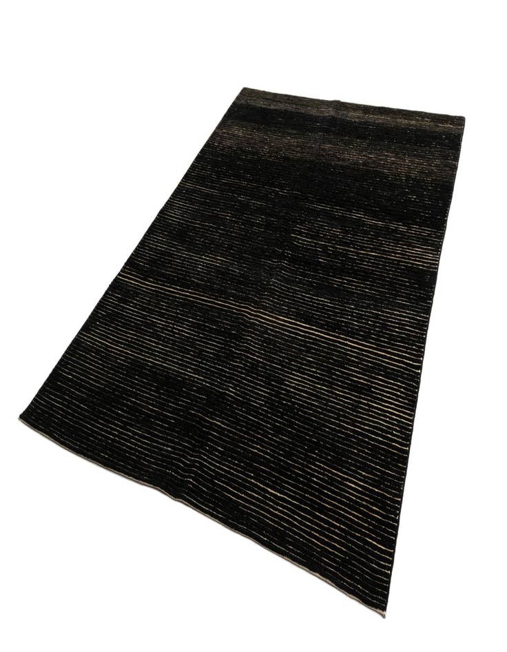 Detail image of  5' 8 x 7' 10 Juma Wool Rug