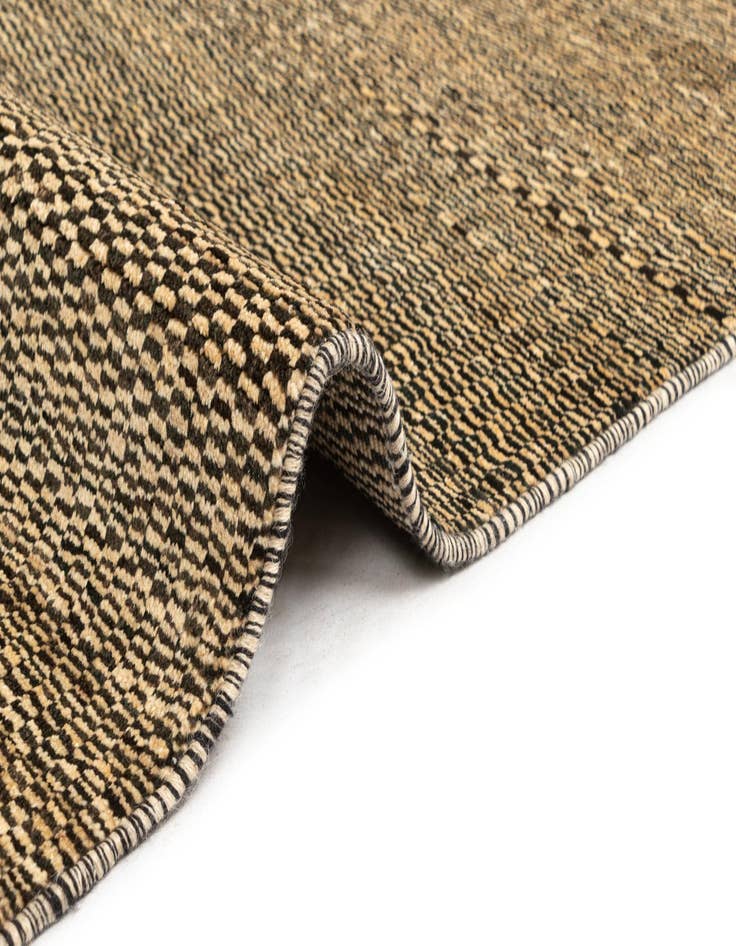 Detail image of  5' 3 x 7' 11 Juma Wool Rug