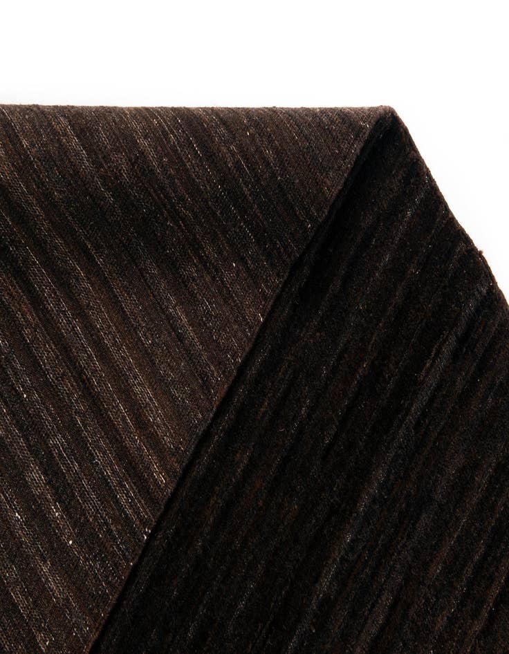 Detail image of  5' 9 x 7' 10 Juma Wool Rug