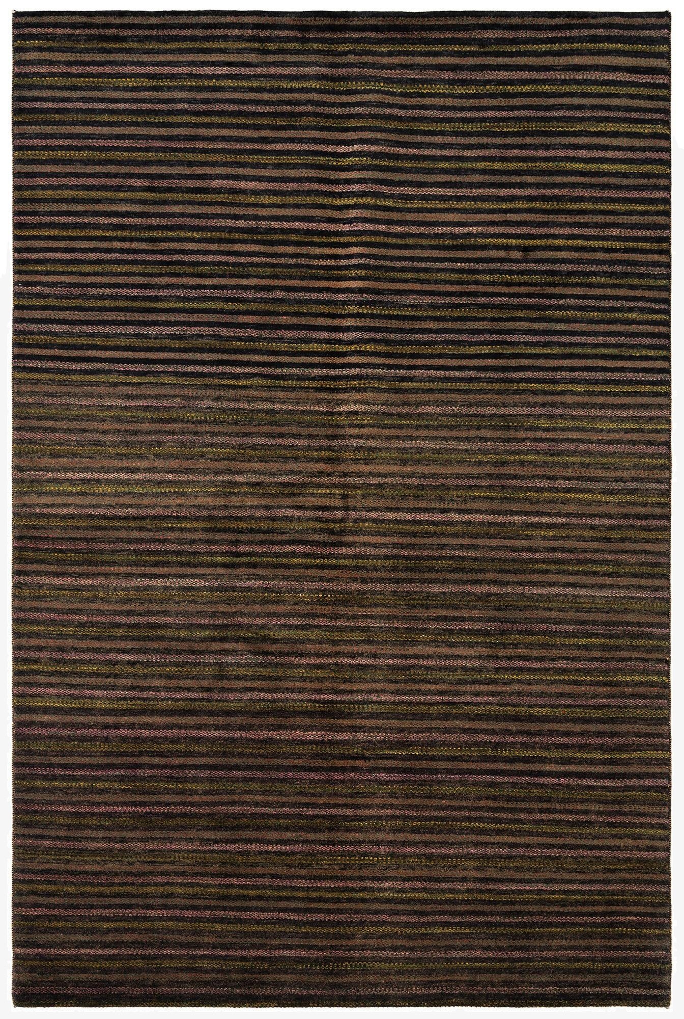  6' 6 x 9' 9 Juma Wool Rug