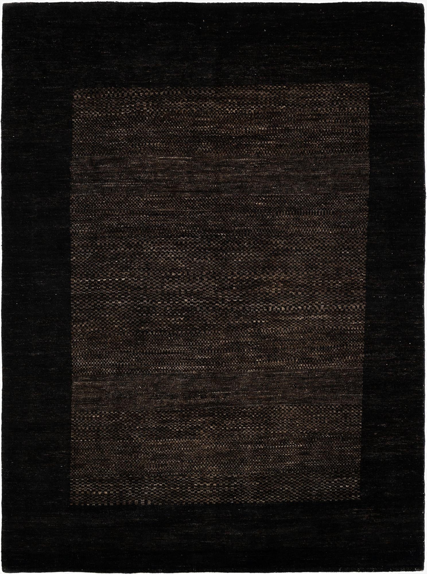  6' 6 x 8' 8 Juma Wool Rug