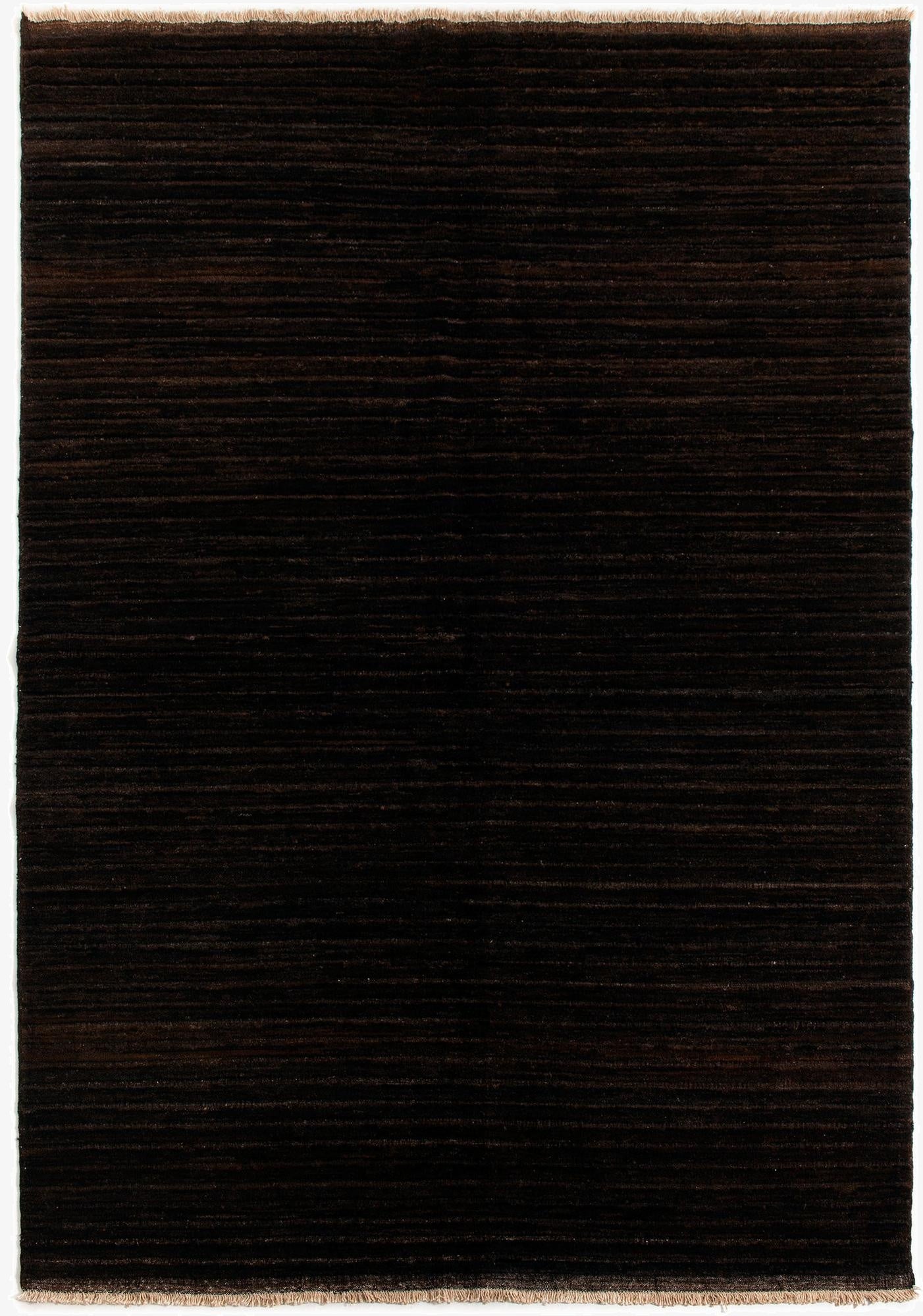 6' 8 x 9' 9 Juma Wool Rug