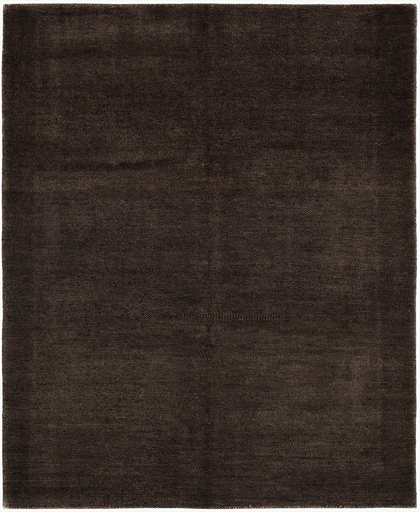  6' 7 x 8' 1 Juma Wool Rug