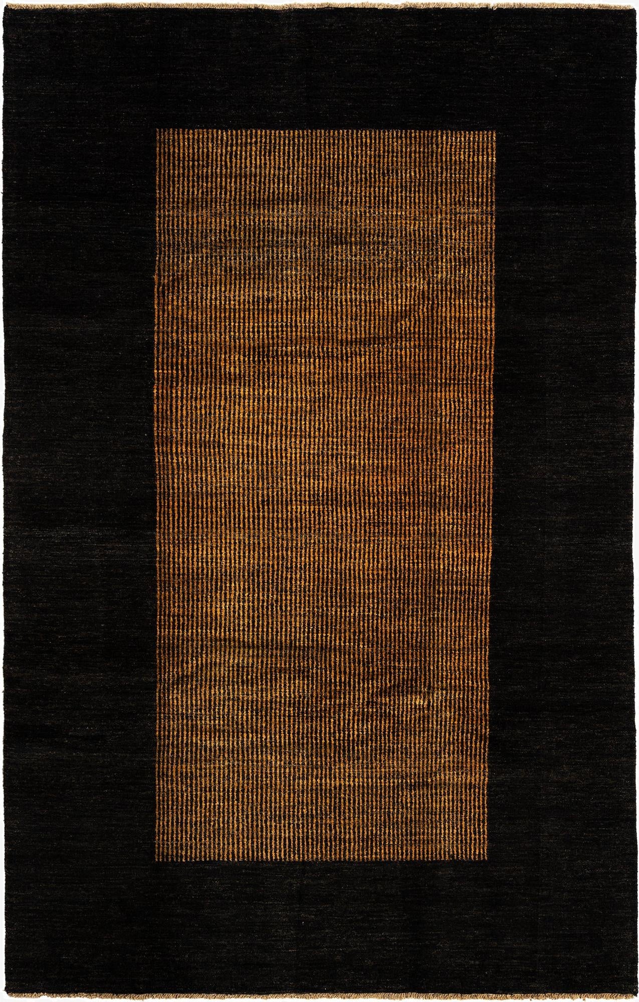  6' 4 x 10' 1 Juma Rug