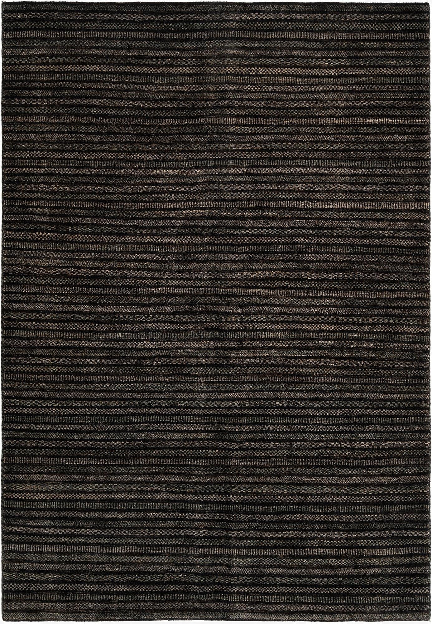  5' 7 x 8' 2 Juma Wool Rug