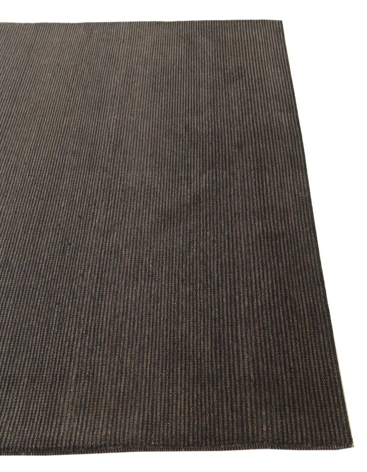 Detail image of  5' 8 x 7' 10  Hand Knotted Kashkuli Gabbeh Rug