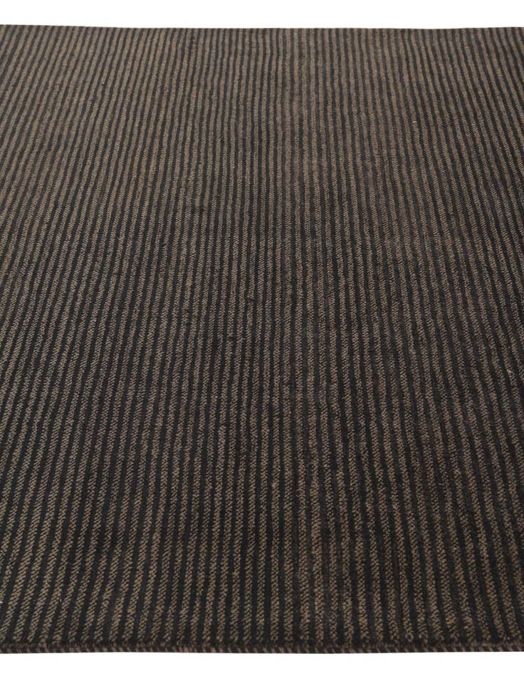 Detail image of  5' 8 x 7' 10  Hand Knotted Kashkuli Gabbeh Rug