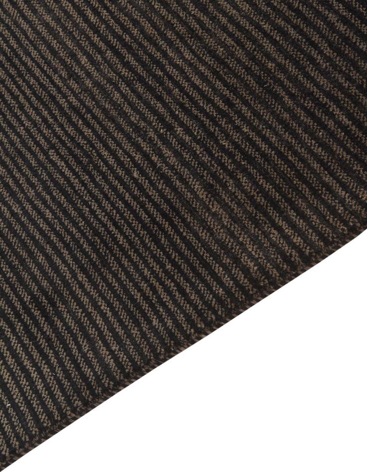 Detail image of  5' 8 x 7' 10  Hand Knotted Kashkuli Gabbeh Rug