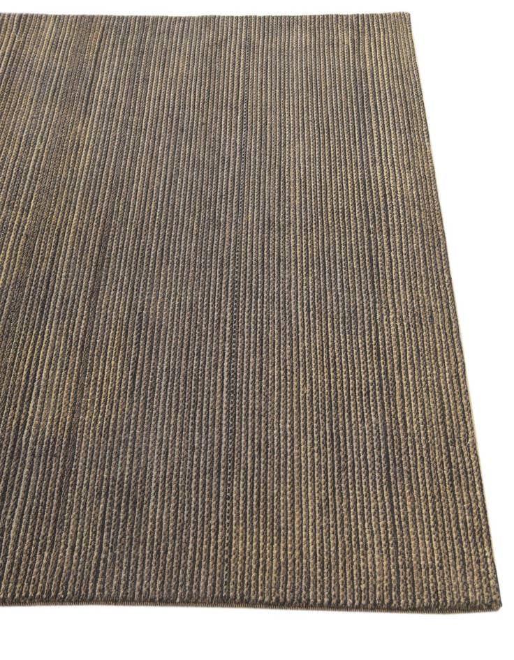 Detail image of  4' 6 x 6' 6  Hand Knotted Kashkuli Gabbeh Rug